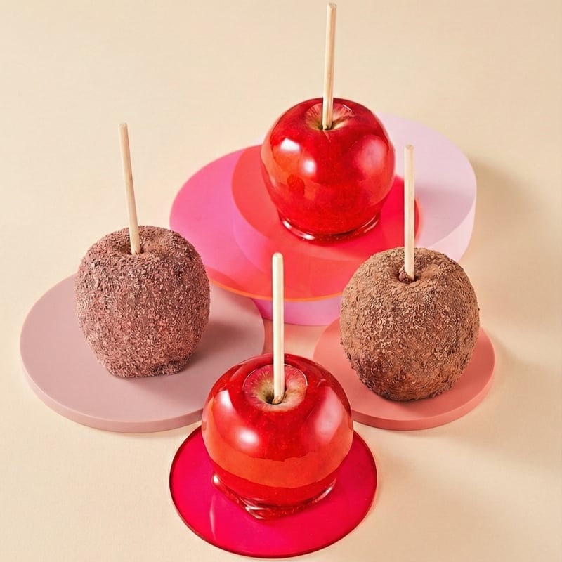 Candyapple オンラインストア