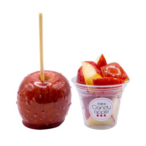 代官山Candy apple メニュー | Candy apple | LINE Official Account