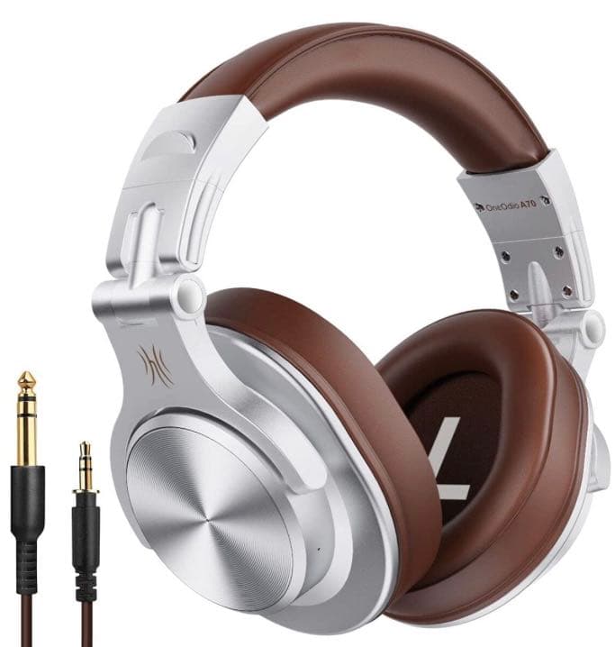 ヘッドホン Bluetooth 5.2 ワイヤレスヘッドホン 72時間再生密閉型 ワイヤレスヘッドホン Bluetooth 密閉型 遮音性抜群 HiFi音質 重低音